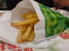 -德克士(砂之船奥特莱斯店)