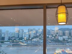 -極上萬膳·日料放题(来福士江景店)