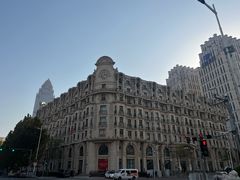 -天津五大道文化旅游区