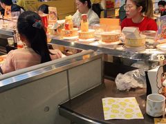 -元气寿司(东方宝泰店)