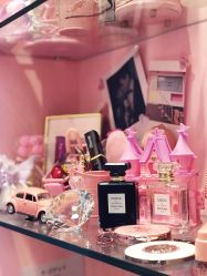 -Pink Baby美甲美睫