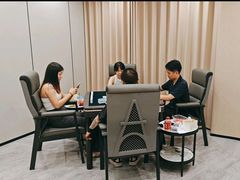 -W·24H茶楼·棋牌·掼蛋(望京店)