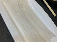粉丝-徐记铜火锅(泉园店)