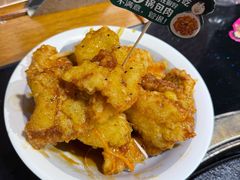 -刘淑芬·活鱼铁锅炖(北京首店)