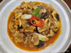 -中发源·清真餐厅(春风店)