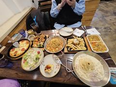 -Kpasta韩式意大利面