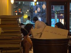 -La Tavernetta(Bar à Vin)(乌鲁木齐路店)