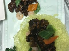 -阿英煲(凉城路店)