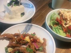 -路小缦·珍馐美馔(市心北路店)
