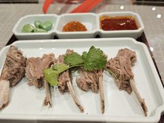 -东方亚克西餐厅(西康路店)