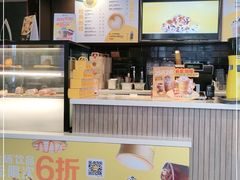 -麦当劳(健德桥得来速店)