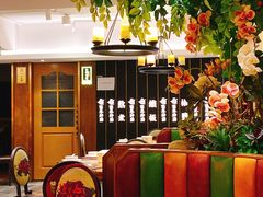 -百年神厨·地道川菜(清江西路店)