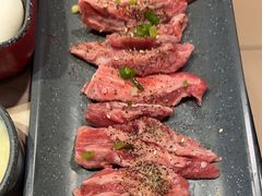 -新石器烤肉(高行万嘉店)