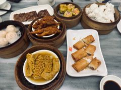 -华峰食馆(氹仔店)