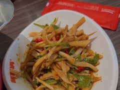 -胖哥俩肉蟹煲(龙德广场店)