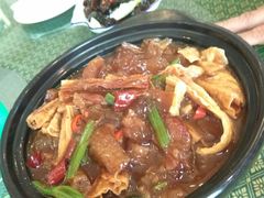 -南沙游艇会·大兵船餐厅