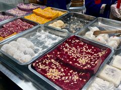 -常州糕团店(北大街新世纪商城店)