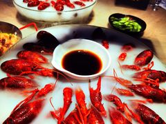 -红盔甲·小龙虾(车公庙店)
