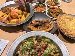 -水平有限广西米粉·广西风味集(五道口店)