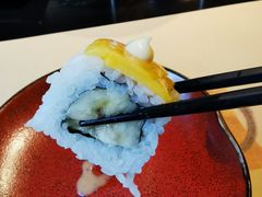 -鲤·鮨KOISUSHI