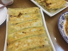-春水锅贴·传统鲁菜(大明湖店)
