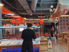 -蜀大侠火锅(四川北路店)