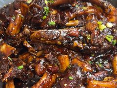 -回味黑鸭煲·始于2006(万松园店)