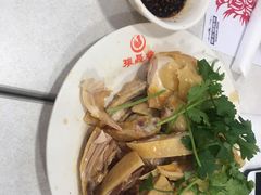 -振鼎鸡(福州路店)