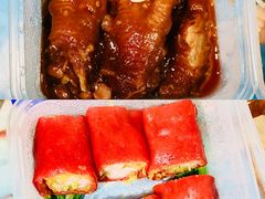 -点都德(长泰广场店)