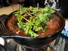 -川香煲(茅台路店)