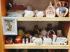 -艺彩阳光手工坊(大连恒隆广场店)