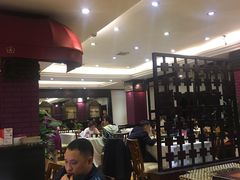 -阿诺泰·泰国餐厅(棕北店)