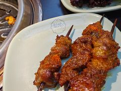 -梨花自助烤肉(西三旗万象汇黑金店)