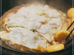 -江边城外烤全鱼(方庄时代购物中心店)