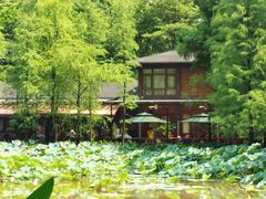 -广州珠江公园