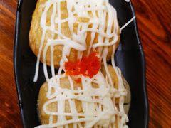 -今邕烧烤(西大店)