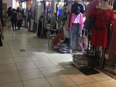 -南京环北服装批发市场