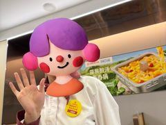 -海底捞火锅(奥森店)