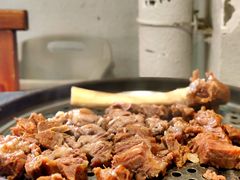 牛排-有家牛馆·回归中式牛排·传承温州味(滨江龙湖天街店)