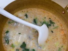 -苏小柳点心·手作小笼包(浦东嘉里城分院)