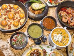 -墨纪Mojí墨西哥餐厅(官舍店)