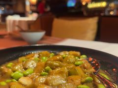 -南通滨江洲际酒店-东厨中餐厅