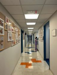 -杭州贝瑞斯美华妇儿医院·早孕·产检·儿科