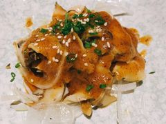 -梅筑·创意料理(王府井百货店)