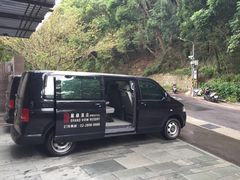 -台北北投丽禧温泉酒店