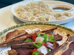 -温岭人家(红花北路店)