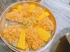 -湘力力小院·鱼汤泡饭(枫林路店)