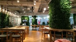 点击看大图 店内环境-悦诗风吟innisfree