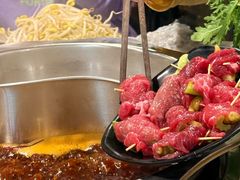 -三江汇火锅店(保全街店)