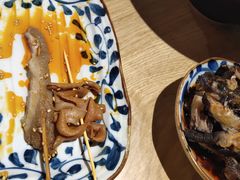 -白七爷原汤捞面（大宅门）(泰盛广场金牌店)